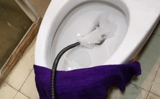 睢宁马桶疏通